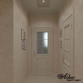 Портфолио